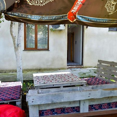 Mebo House Hotel Kutaisi Exterior photo
