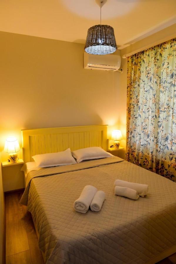 Mebo House Hotel Kutaisi Exterior photo