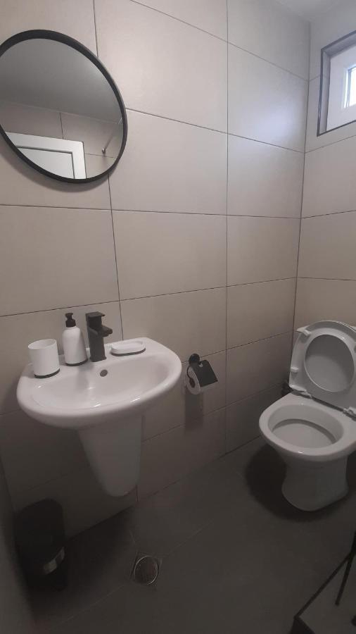 Mebo House Hotel Kutaisi Exterior photo