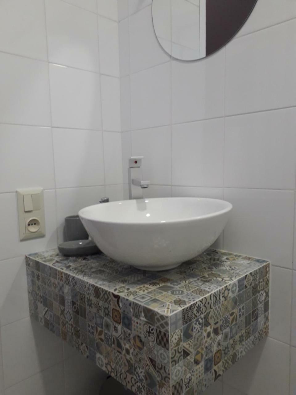 Mebo House Hotel Kutaisi Exterior photo