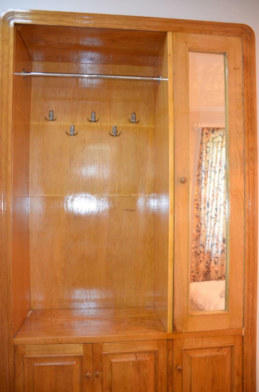 Mebo House Hotel Kutaisi Exterior photo