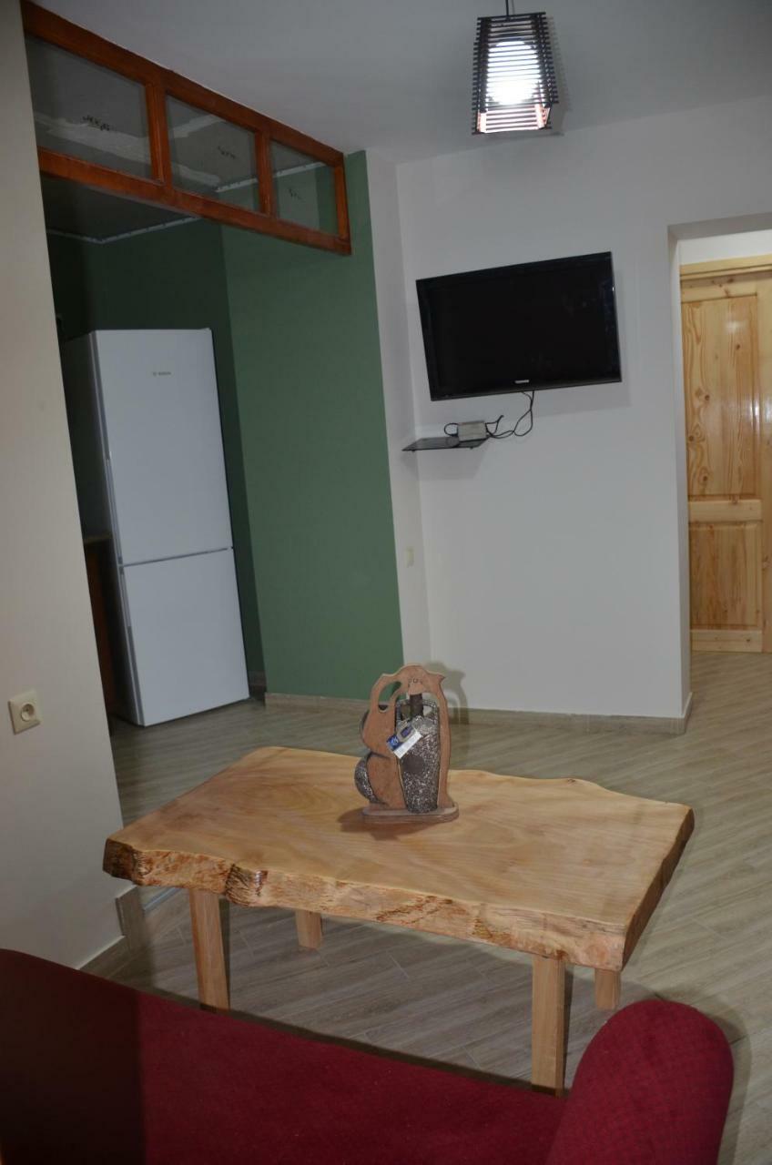 Mebo House Hotel Kutaisi Exterior photo